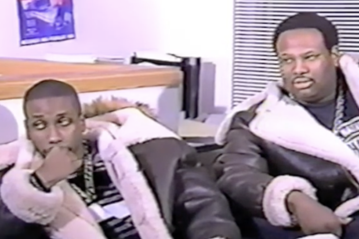 Rob Base & DJ E.Z. Rock