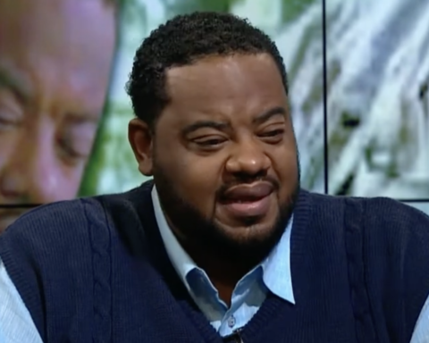 Grizz Chapman