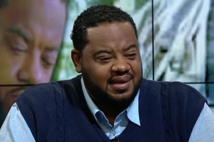 Grizz Chapman
