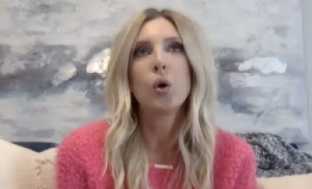 Lindsie Chrisley
