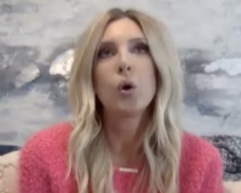 Lindsie Chrisley