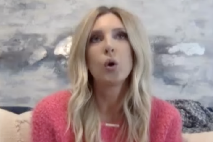 Lindsie Chrisley