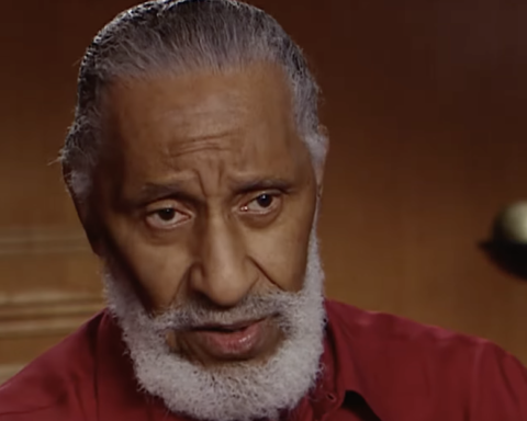 Sonny Rollins