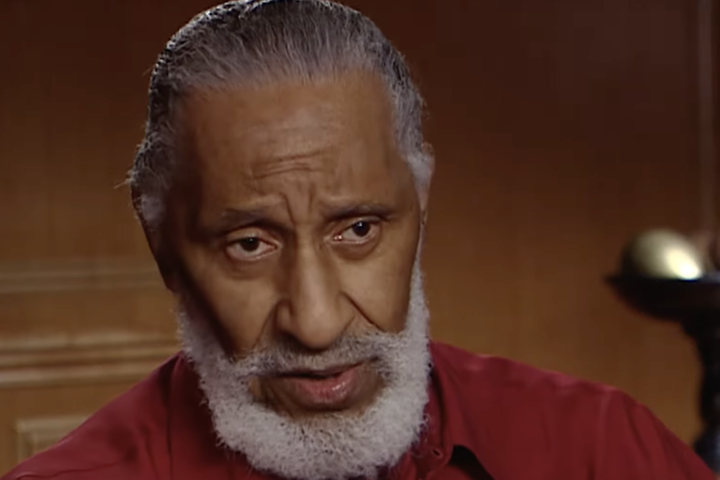 Sonny Rollins