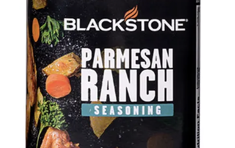 Blackstone Parmesan