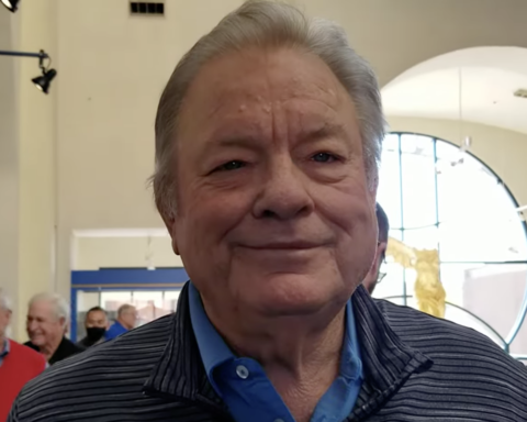 Bob Horner