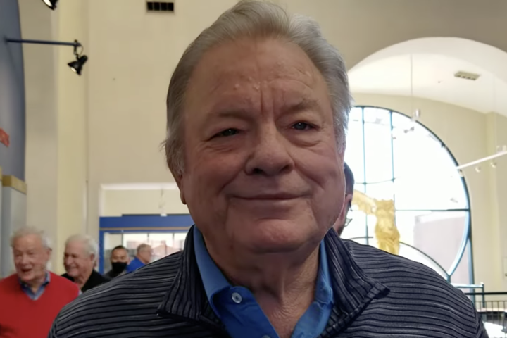 Bob Horner
