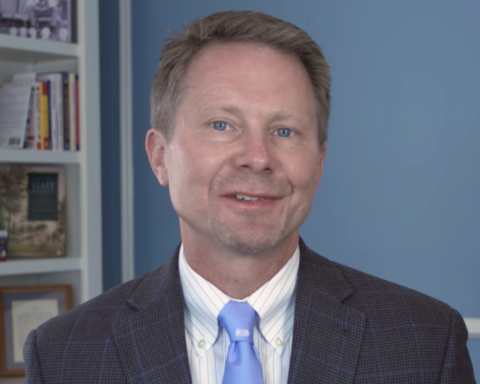 Kevin Guskiewicz