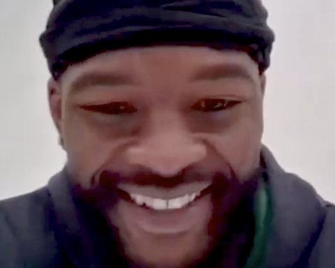 Irvin Charles