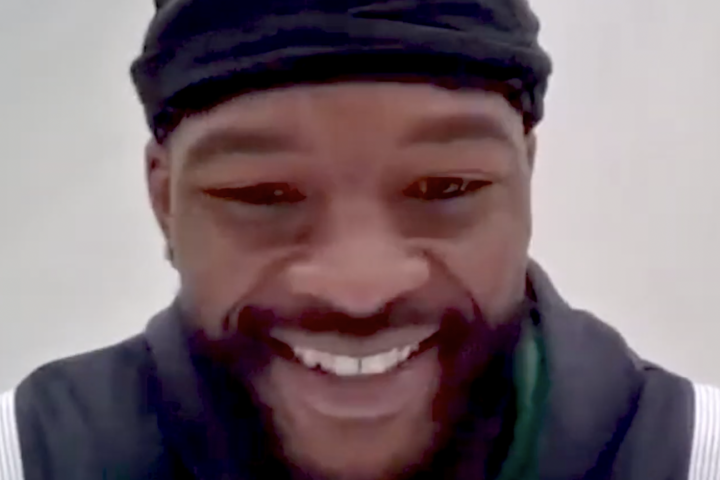 Irvin Charles