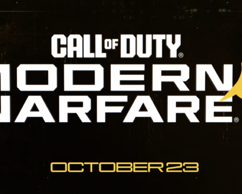 COD MW4