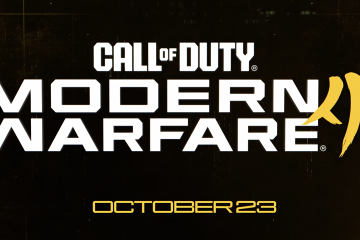COD MW4