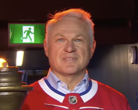 Claude Lemieux