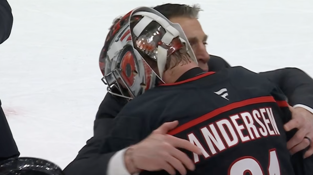 Carolina Hurricanes