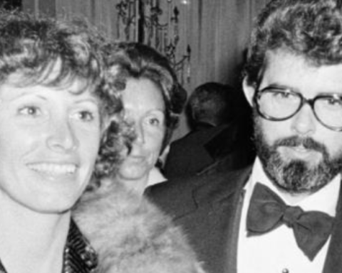 Marcia Lucas