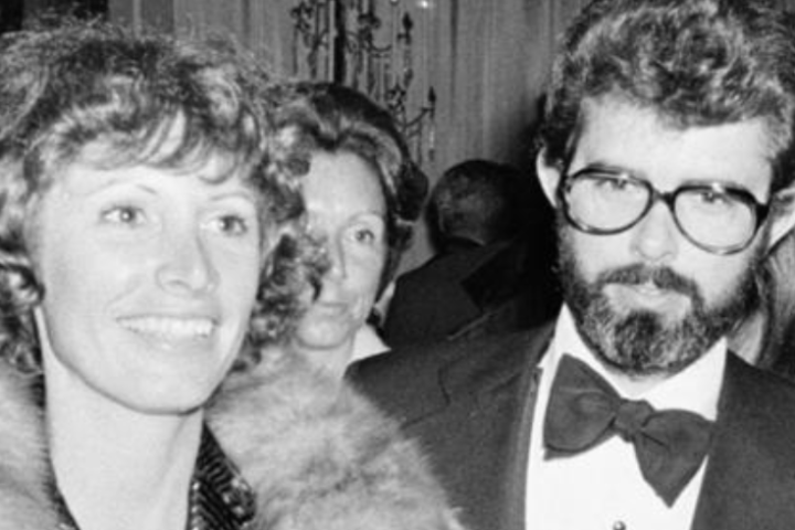 Marcia Lucas