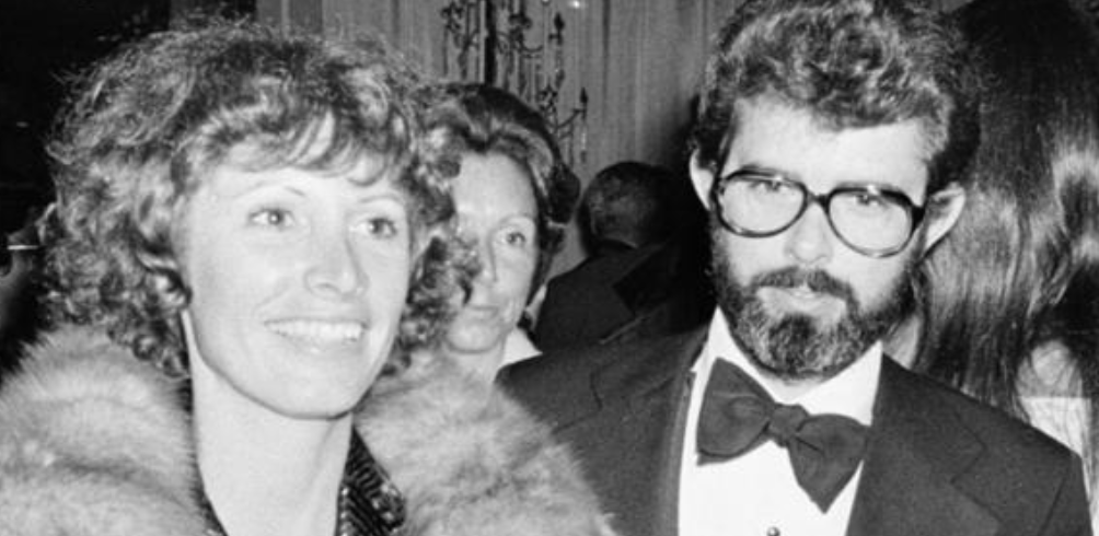 Marcia Lucas