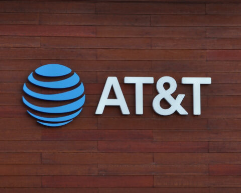 AT&T