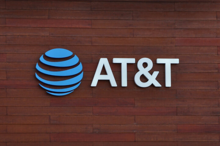 AT&T