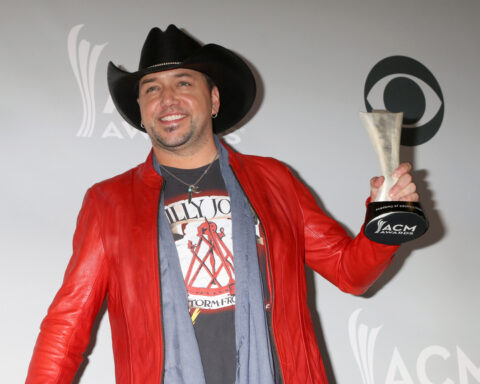 Jason Aldean