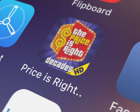 The Price Is Right