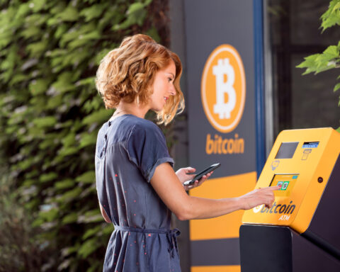 Bitcoin ATM