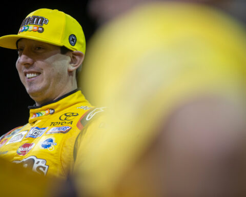 Kyle Busch