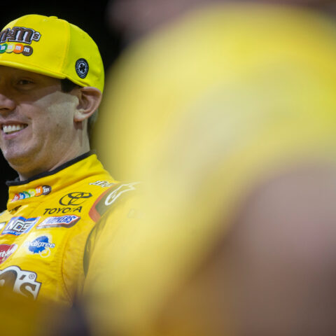Kyle Busch