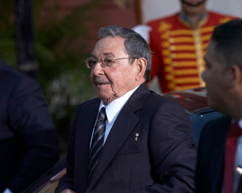 Raul Castro