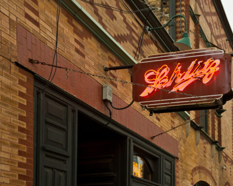 Schlitz