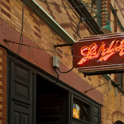 Schlitz