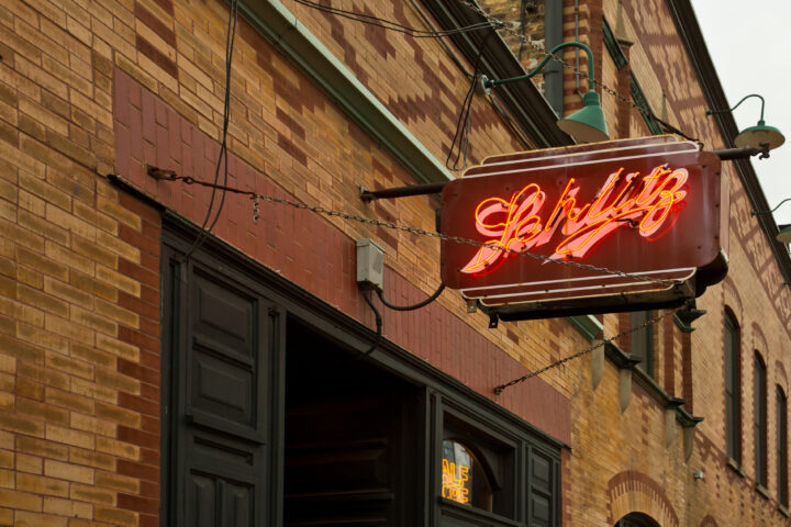 Schlitz
