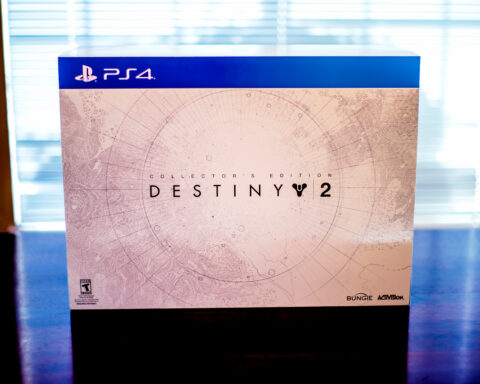 Destiny 2