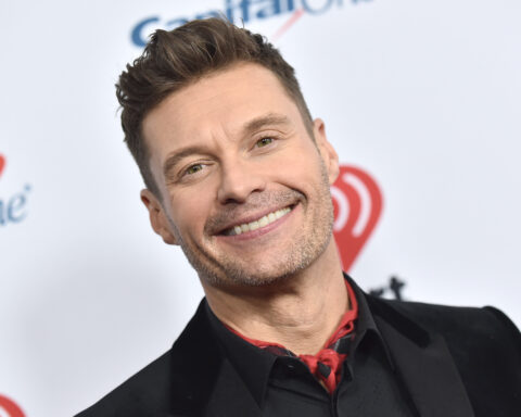 Ryan Seacrest