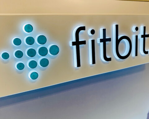 Fitbit