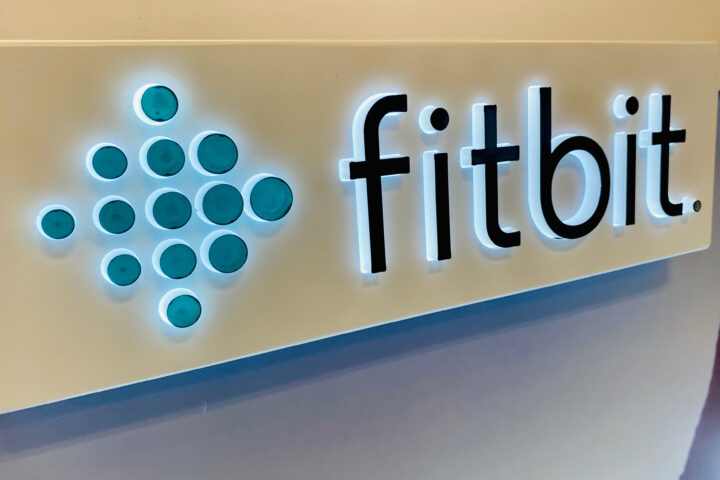 Fitbit