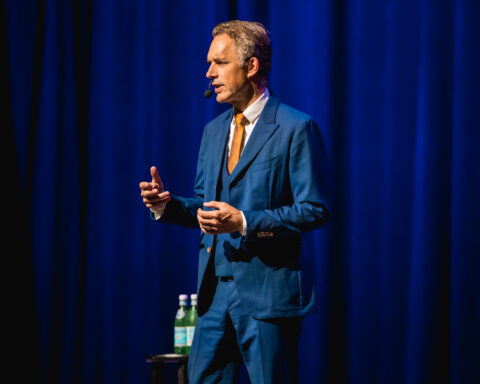 Jordan Peterson