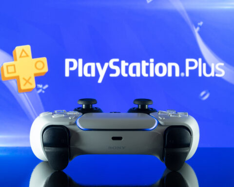 Playstation Plus