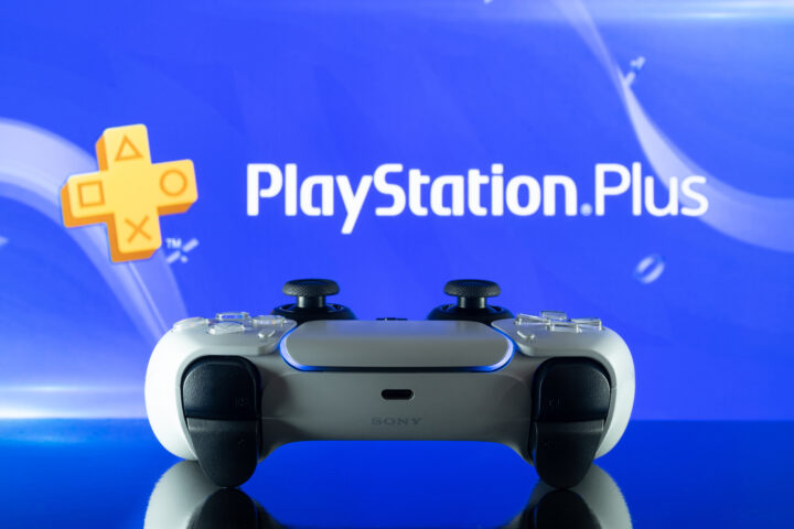 Playstation Plus