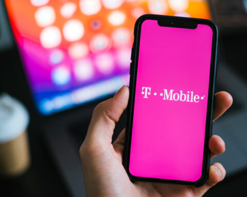 T-Mobile