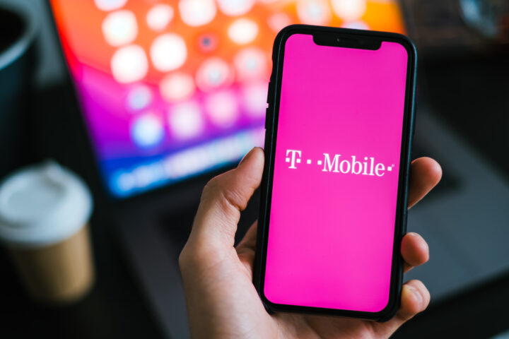 T-Mobile