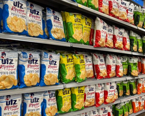 Utz Brand