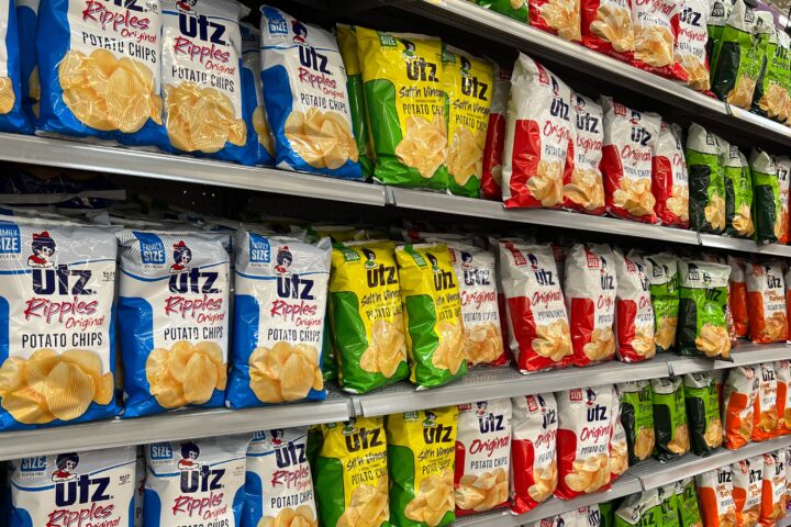 Utz Brand