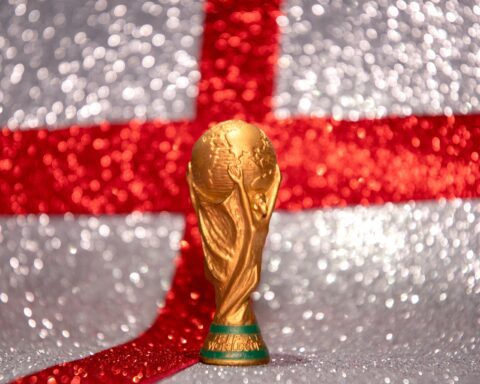 England World Cup