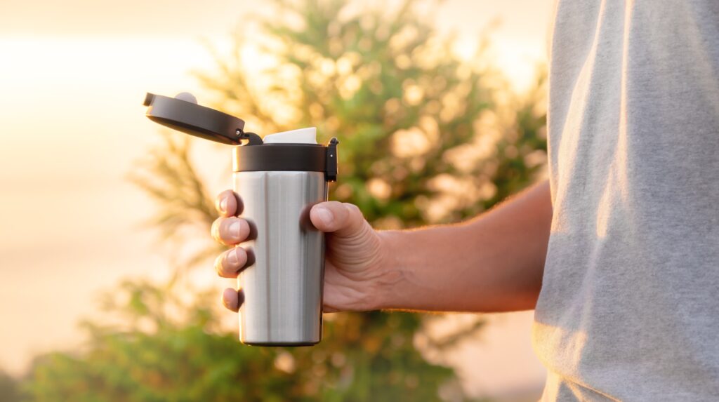 Thermos