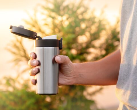 Thermos