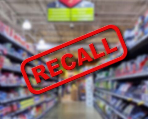 Product Recall