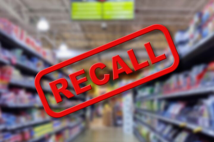 Product Recall