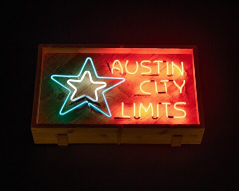 Austin City Limits