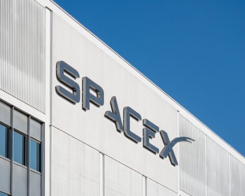 SpaceX Launch